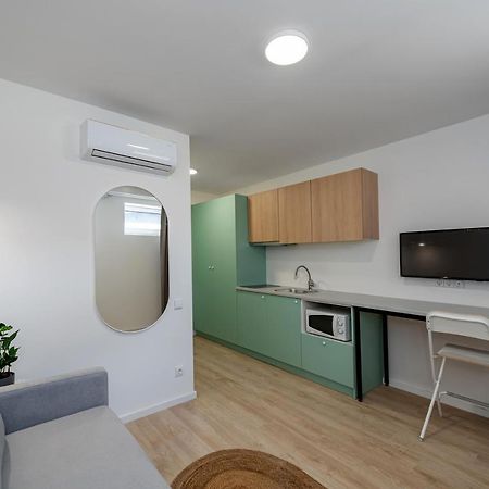 Uab Laisves Alejos Viesbutis Apartment Kaunas Bagian luar foto